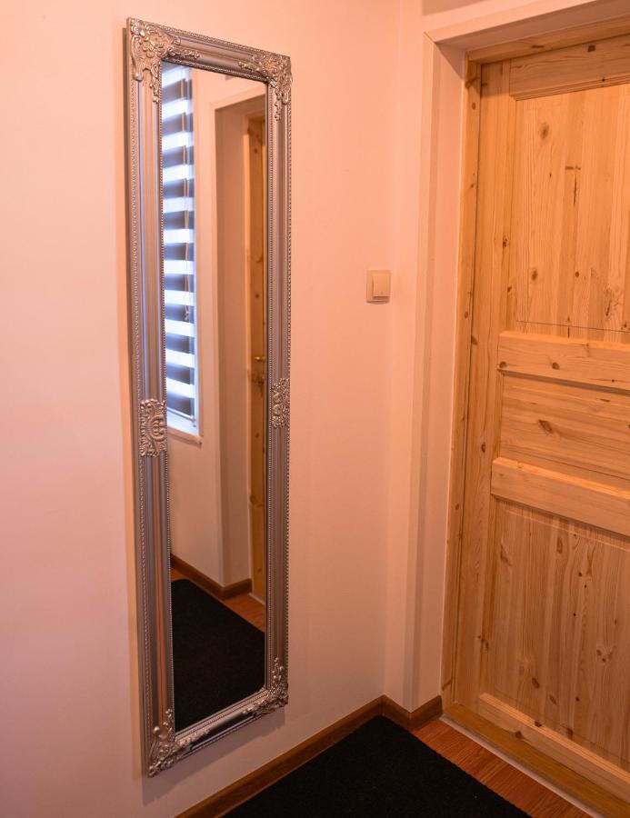 Kantrekuela Apartment Viljandi  Buitenkant foto