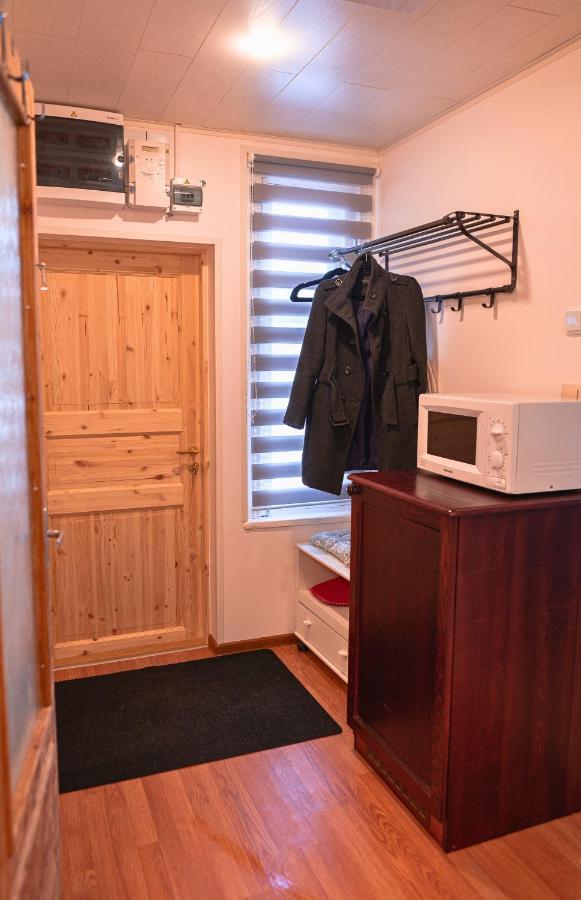 Kantrekuela Apartment Viljandi  Buitenkant foto